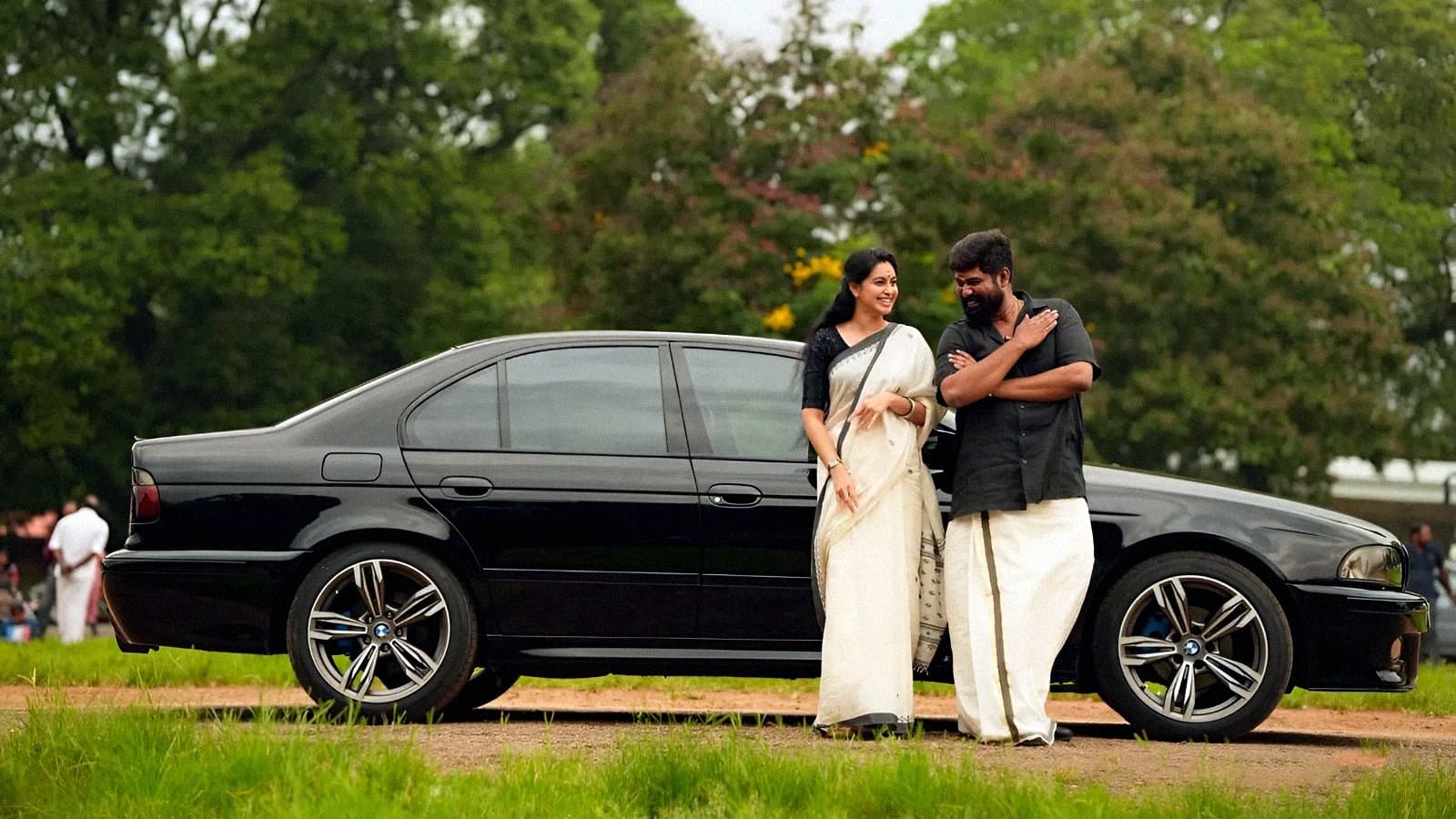 പണി