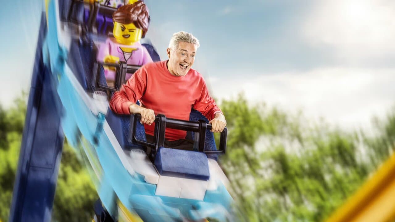 LEGO Masters