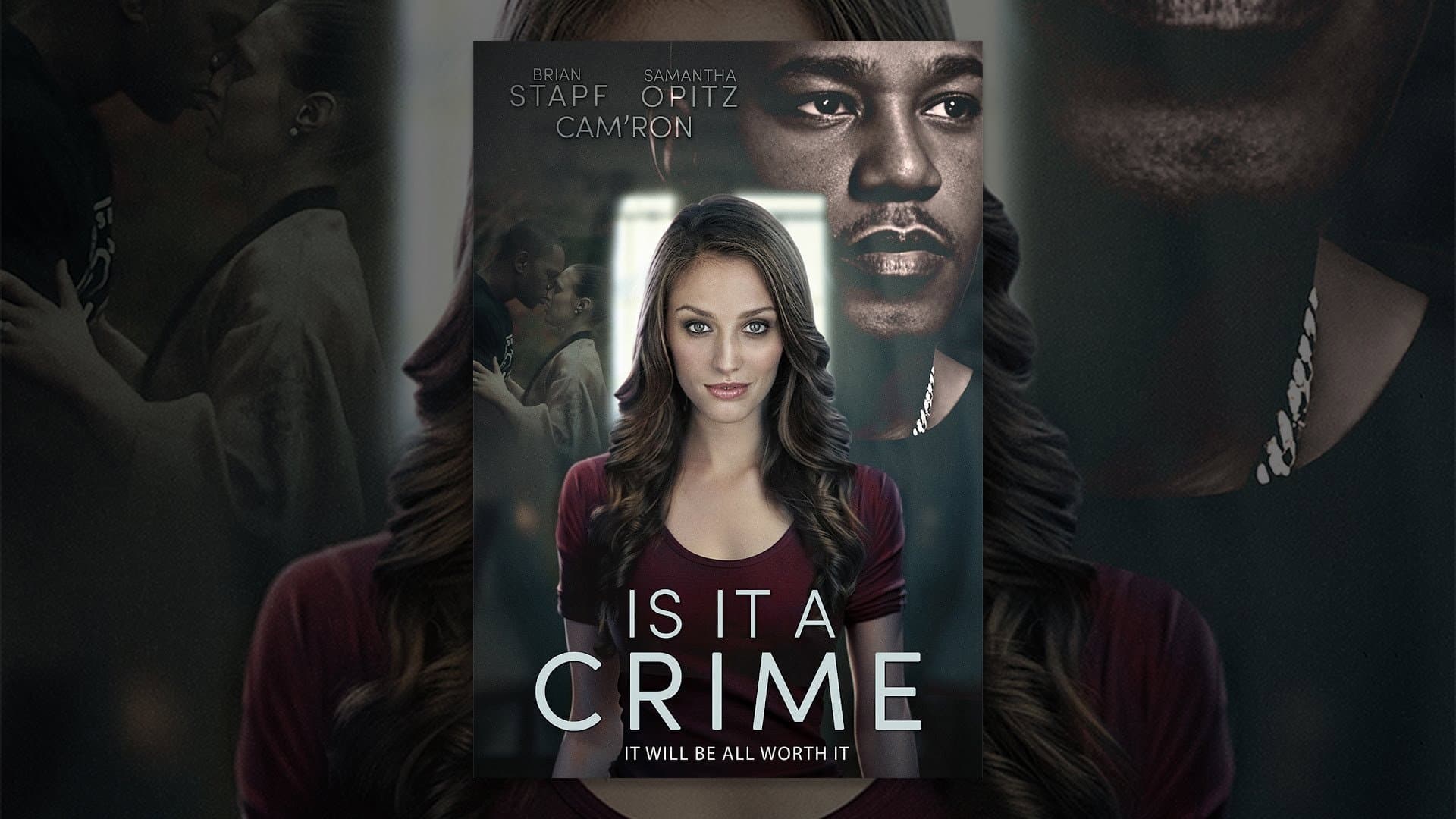 Is It a Crime?