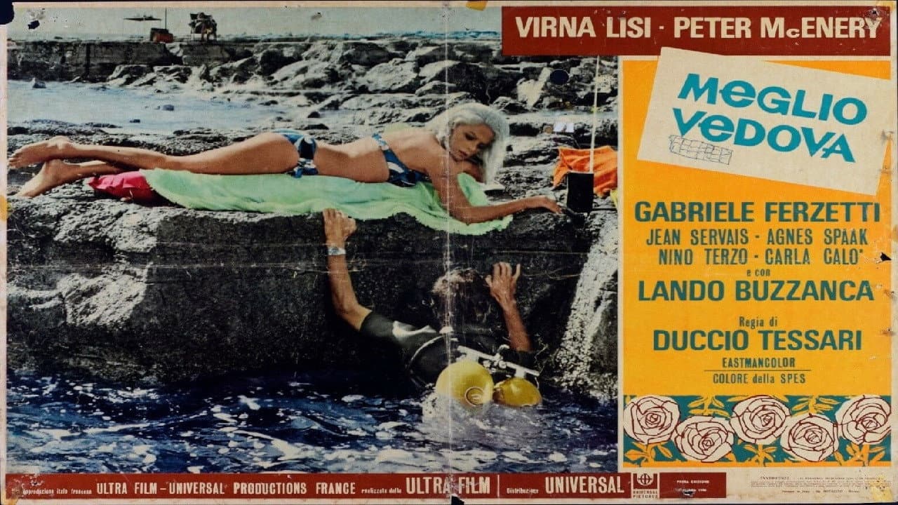 Meglio Vedova