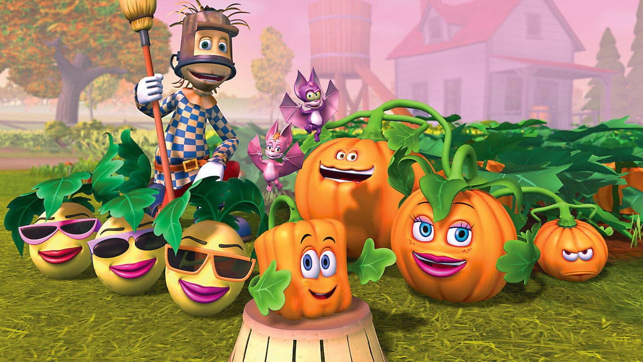 Spookley Collection