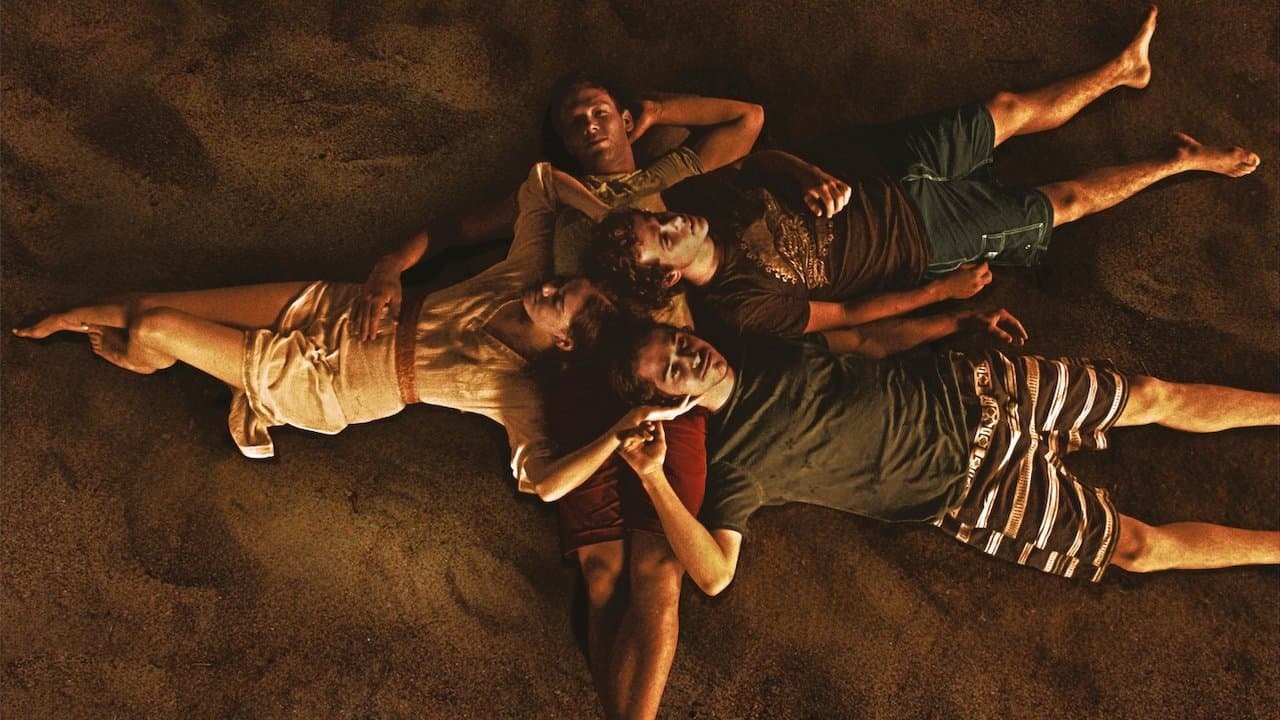 Un verano inesperado