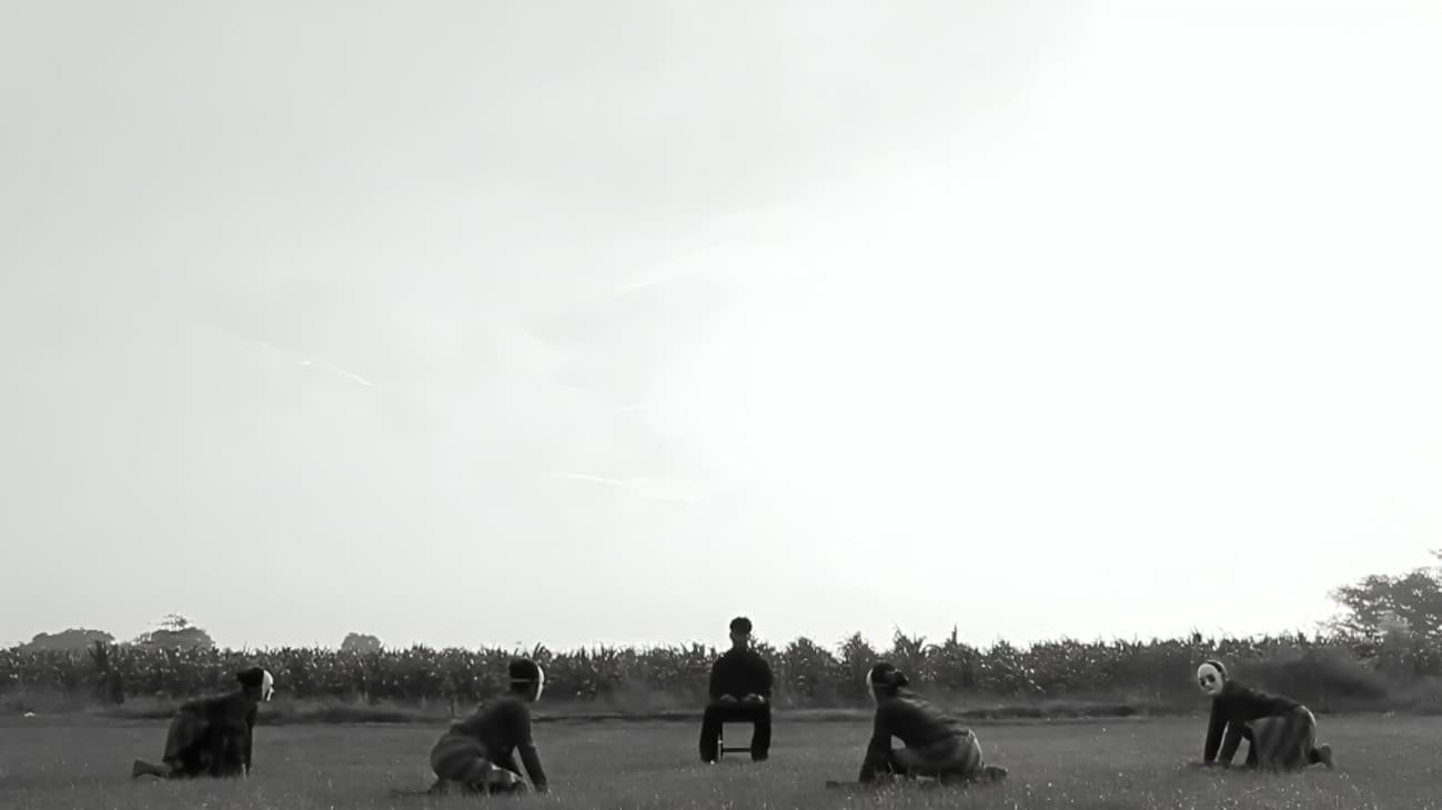 Tarian Akhir