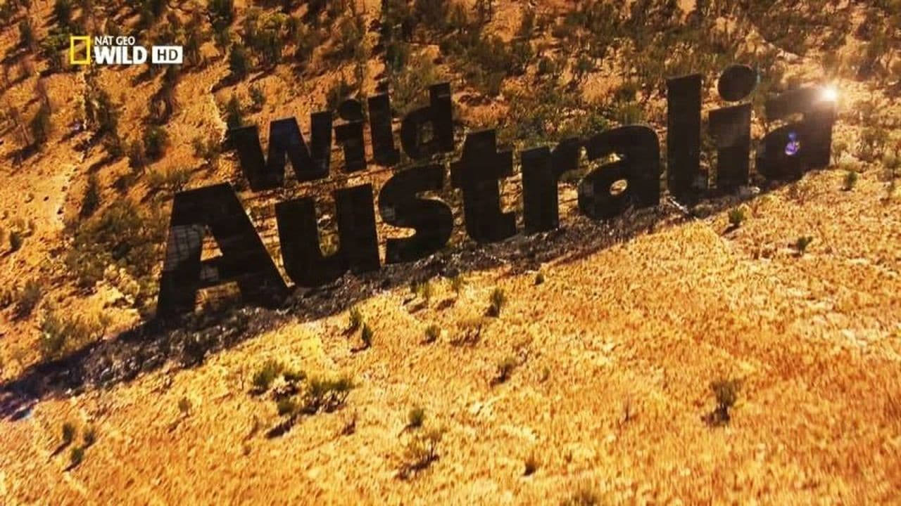 Australia salvaje