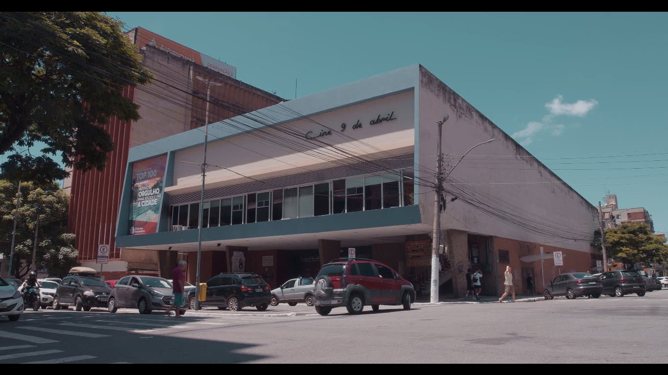 Cinemas de Verdade