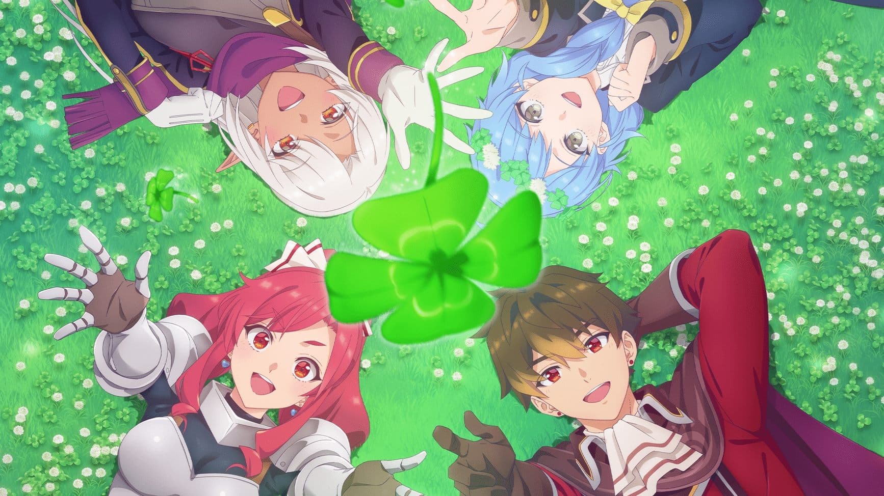 A-Rank Party wo Ridatsu shita Ore wa, Moto Oshiego-tachi to Meikyuu Shinbu wo Mezasu.