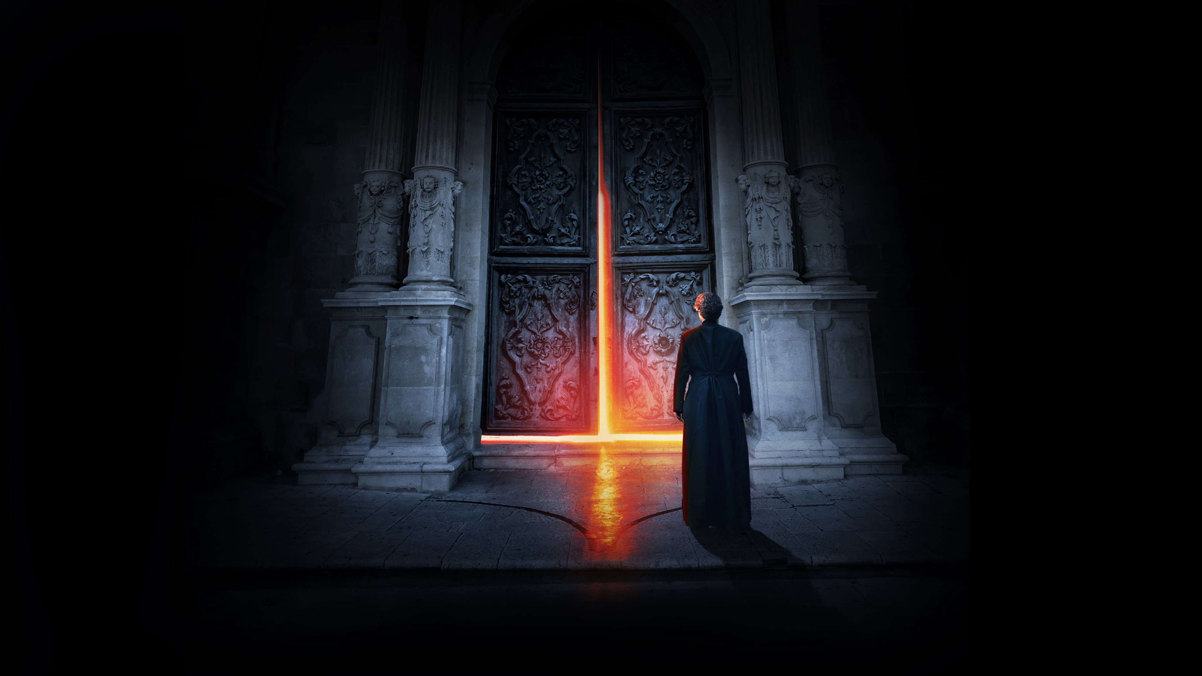 El Exorcismo De Dios