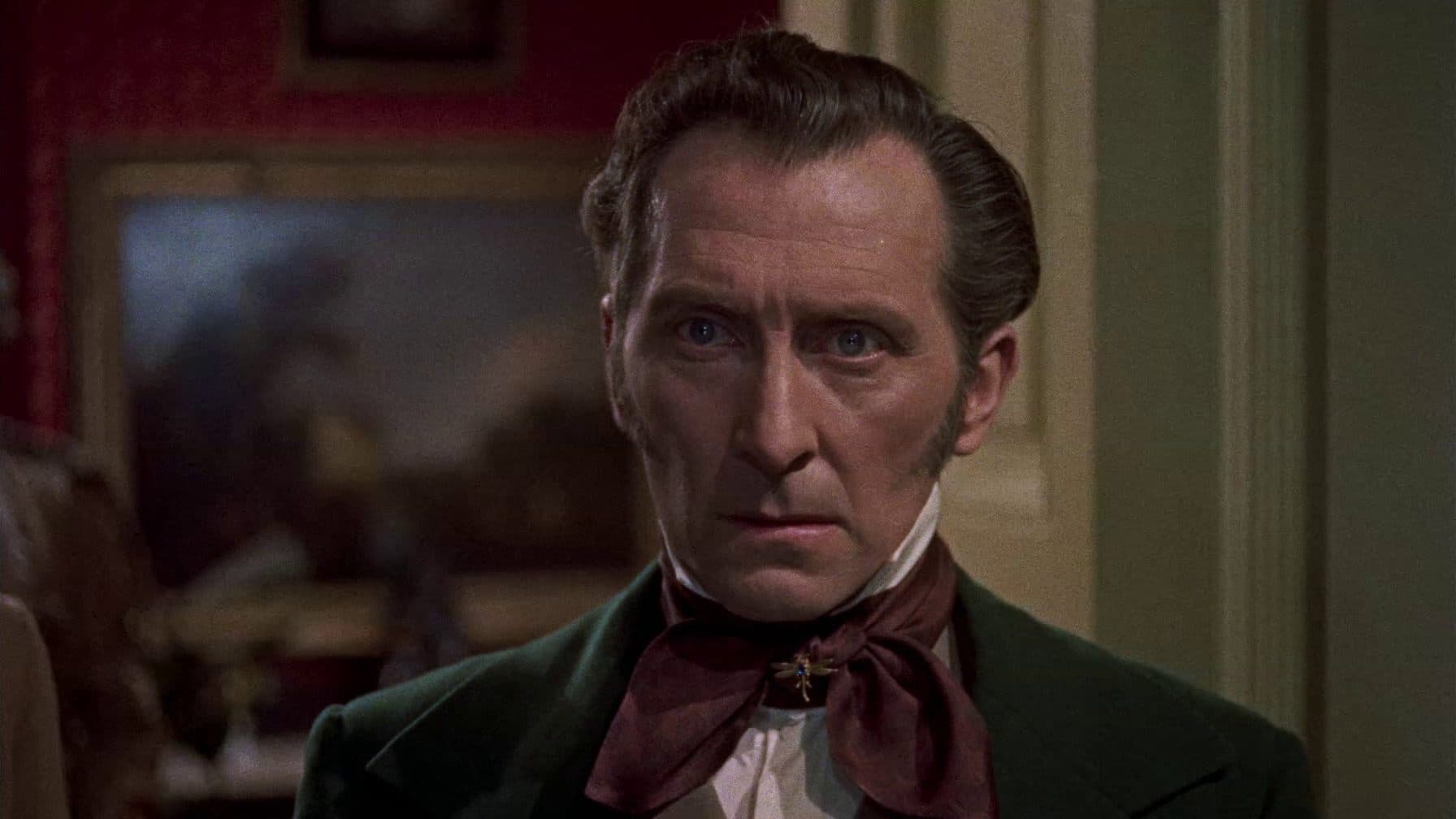 La venganza de Frankenstein