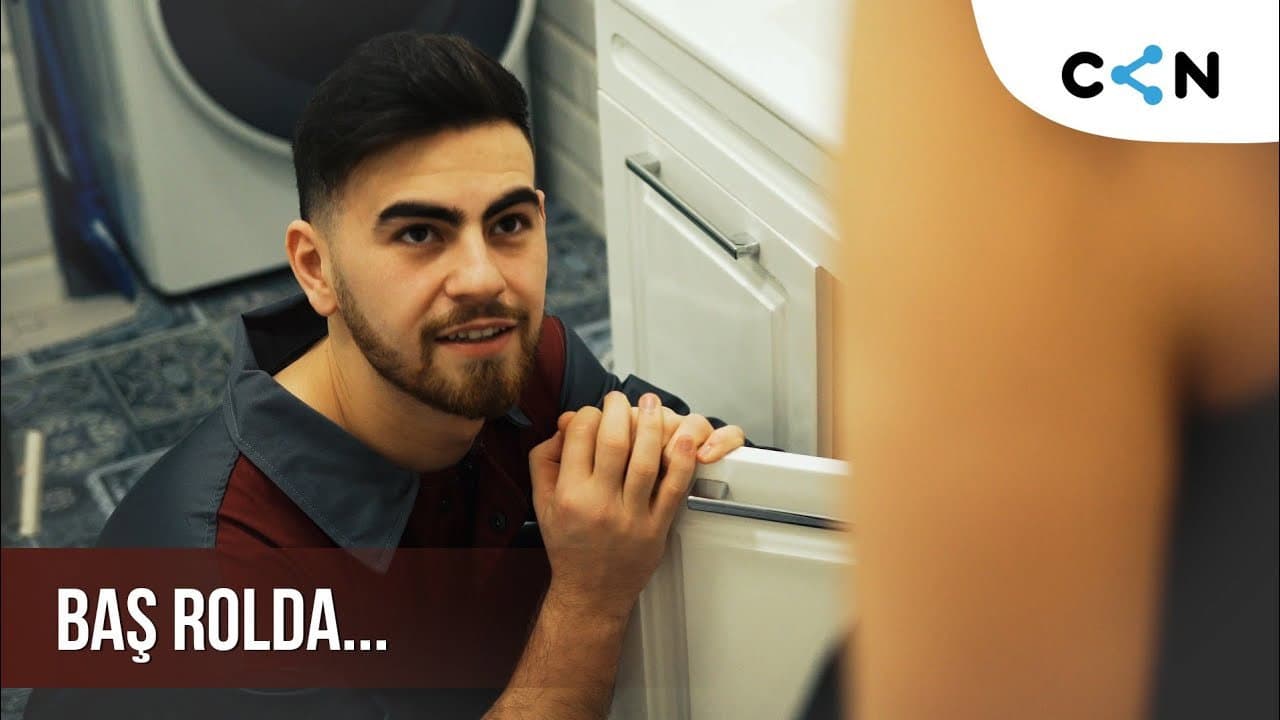 Baş Rolda Mən