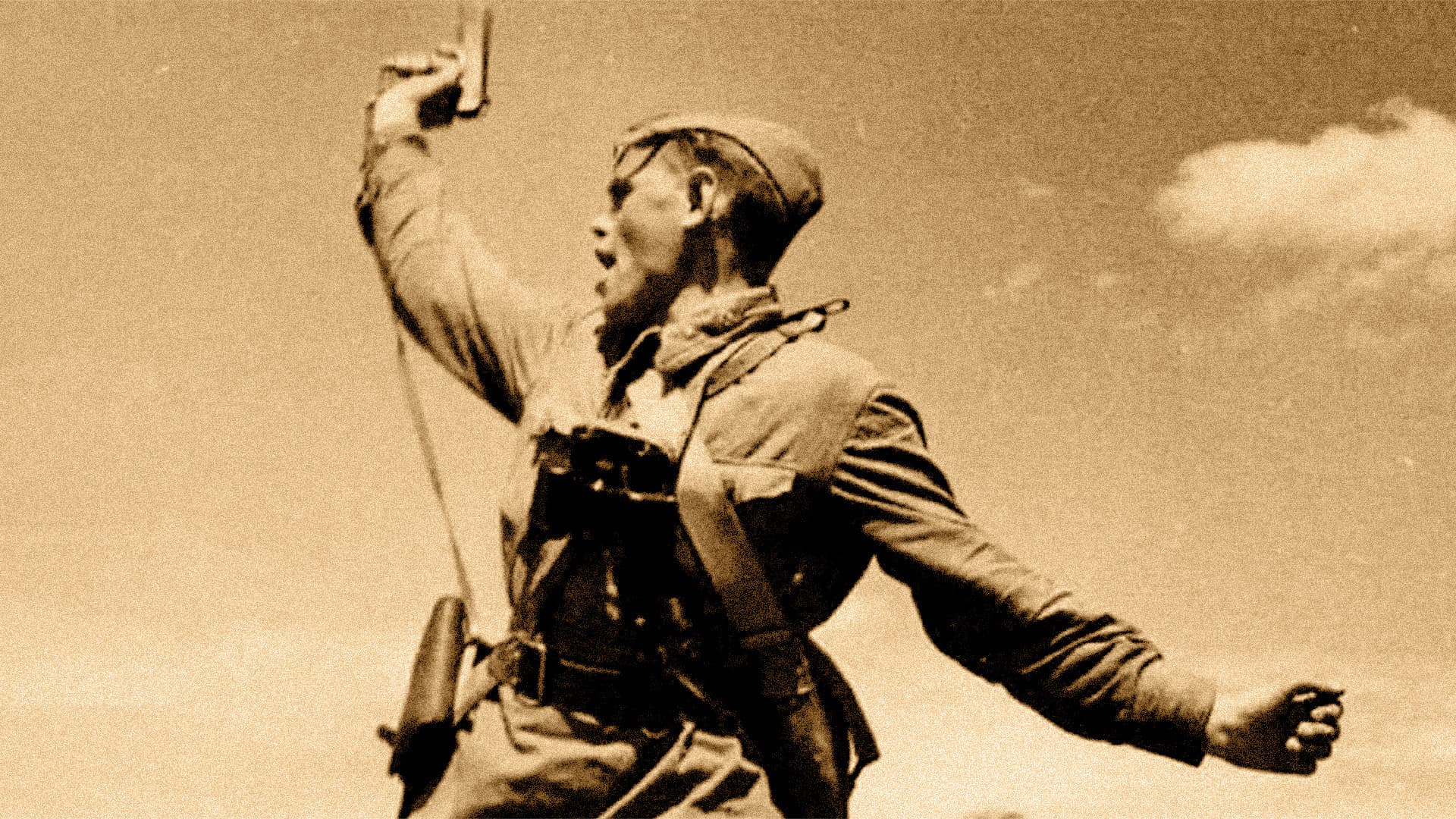 The Unknown War