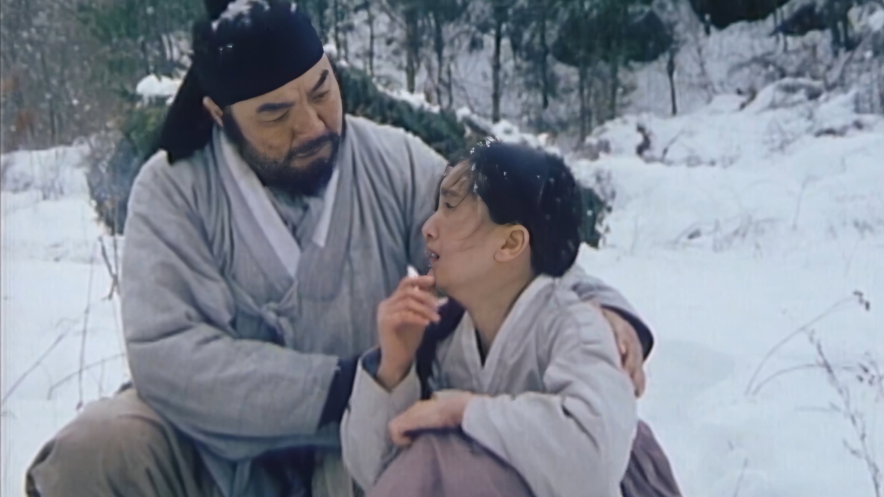 애사당 홍도