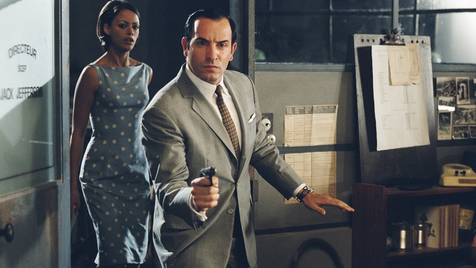 OSS 117 - Saga