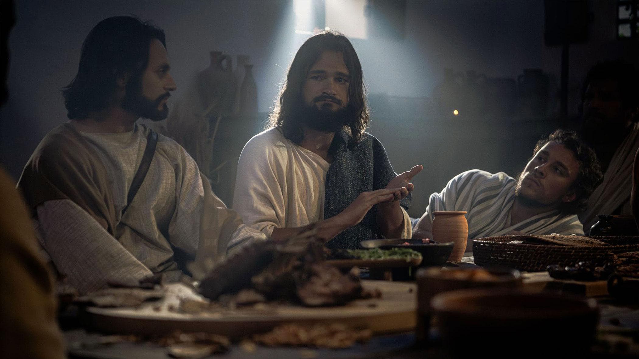 Jesus: A Deaf Missions Film