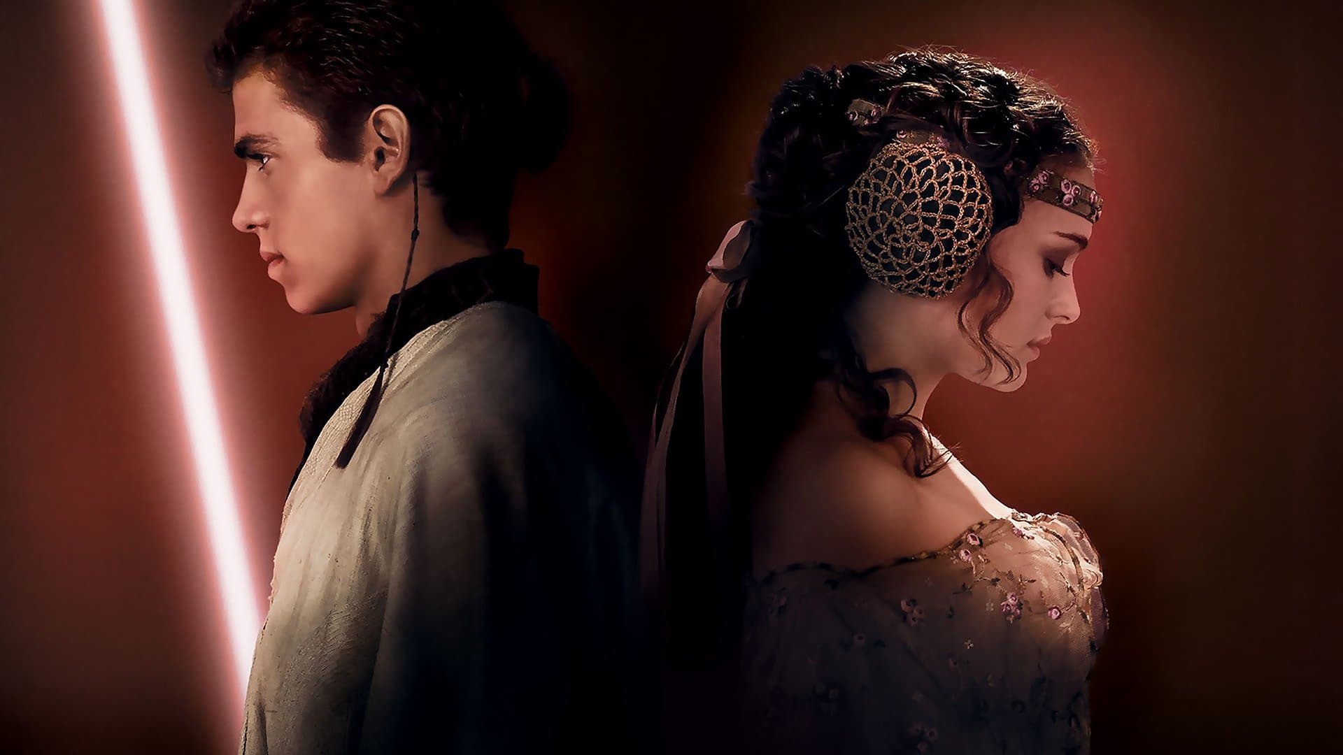 Star Wars: Episodio II: El Ataque de los Clones