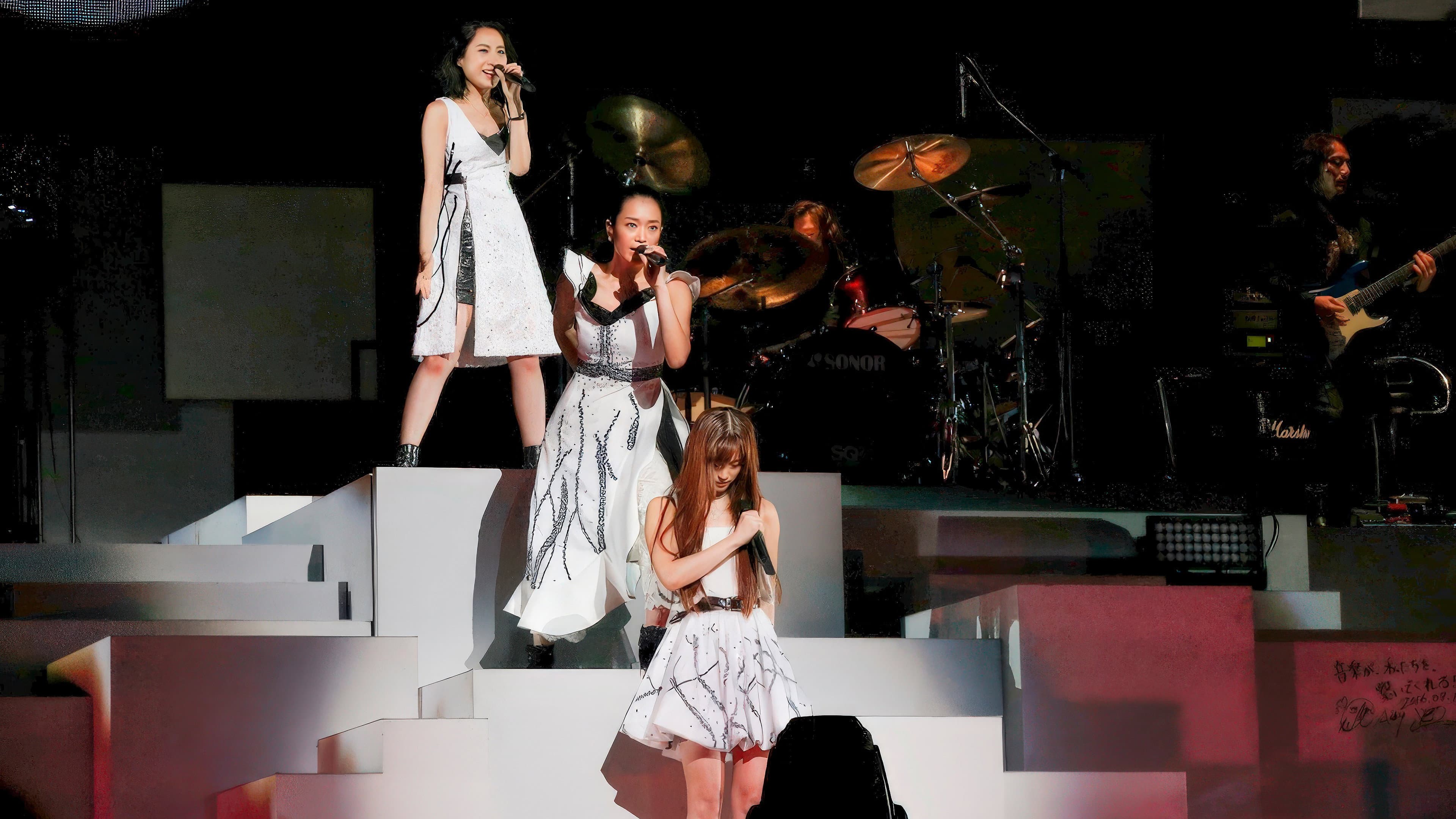 Kalafina Arena LIVE 2016 at 日本武道館