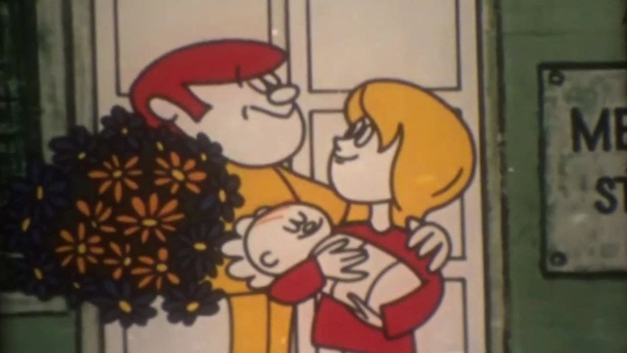 Fröhlich, der Fünfte - Familie Fröhlich