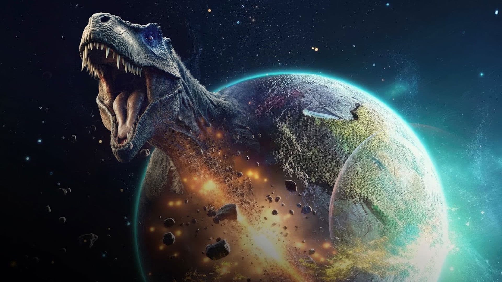 Planeta Tierra (Fateful Planet)