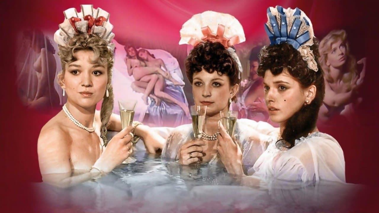 Serie Rosa