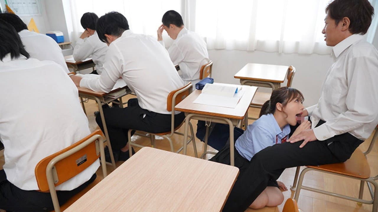 好きの裏返しで毎日僕を苛めてくるドSな後輩ギャルの鬼抜き 冨安れおな