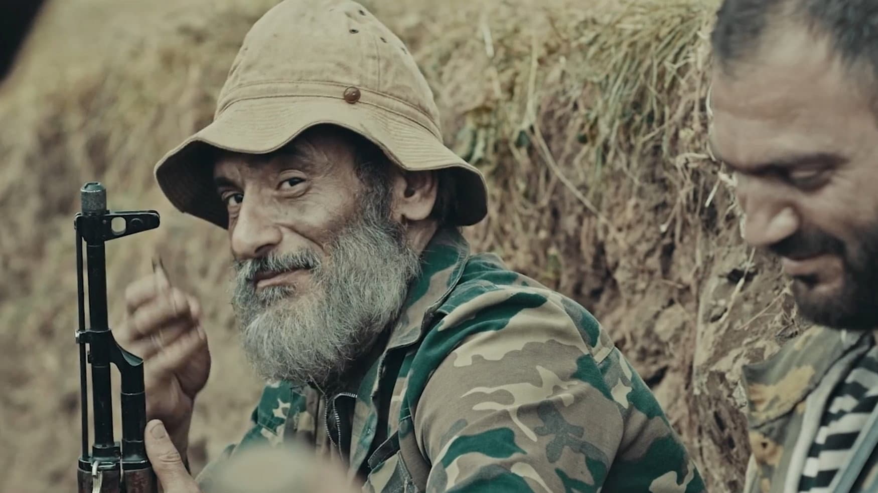 Մեր Երազանքի Ճանապարհը