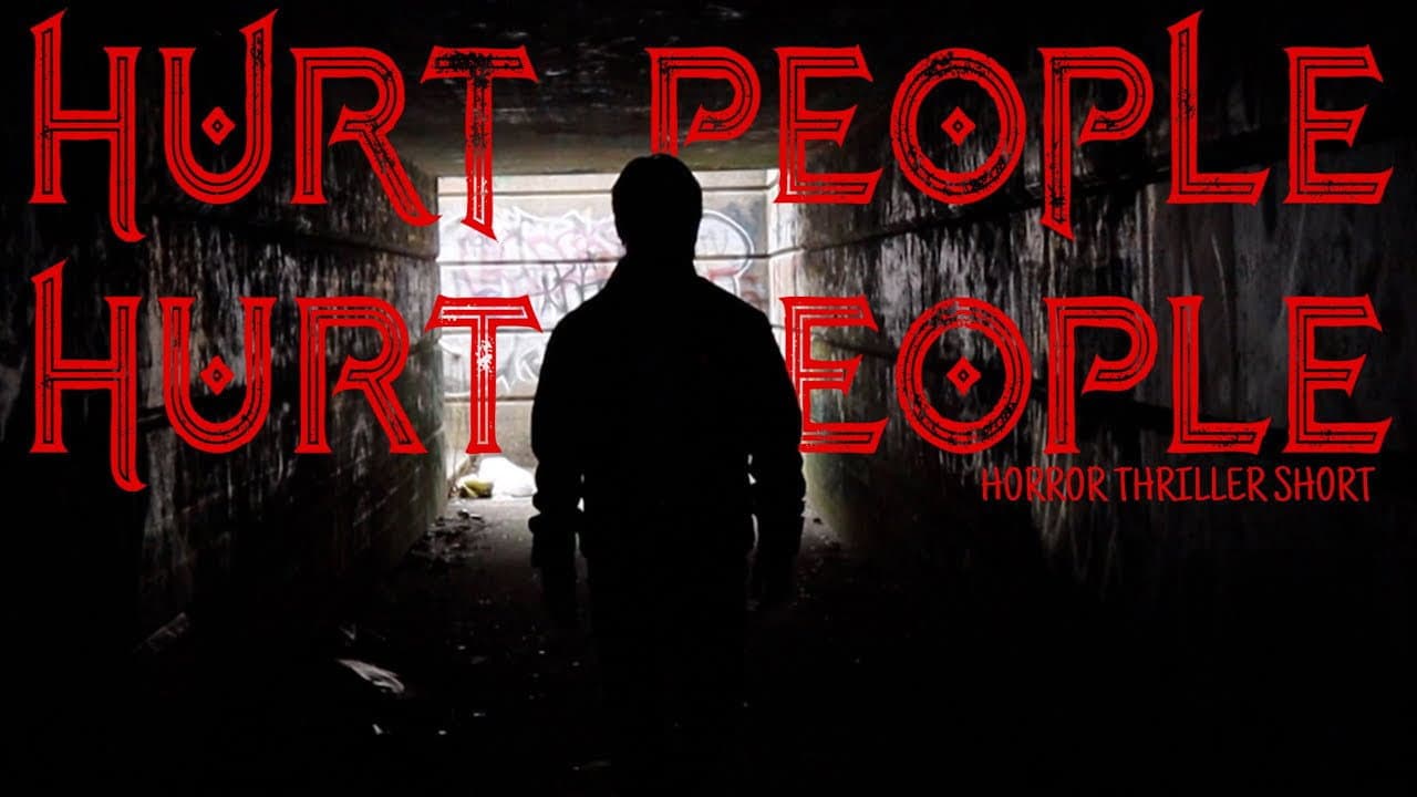 Hurt People, Hurt People