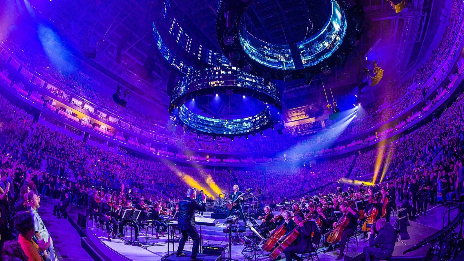 Metallica & San Francisco Symphony - S&M2