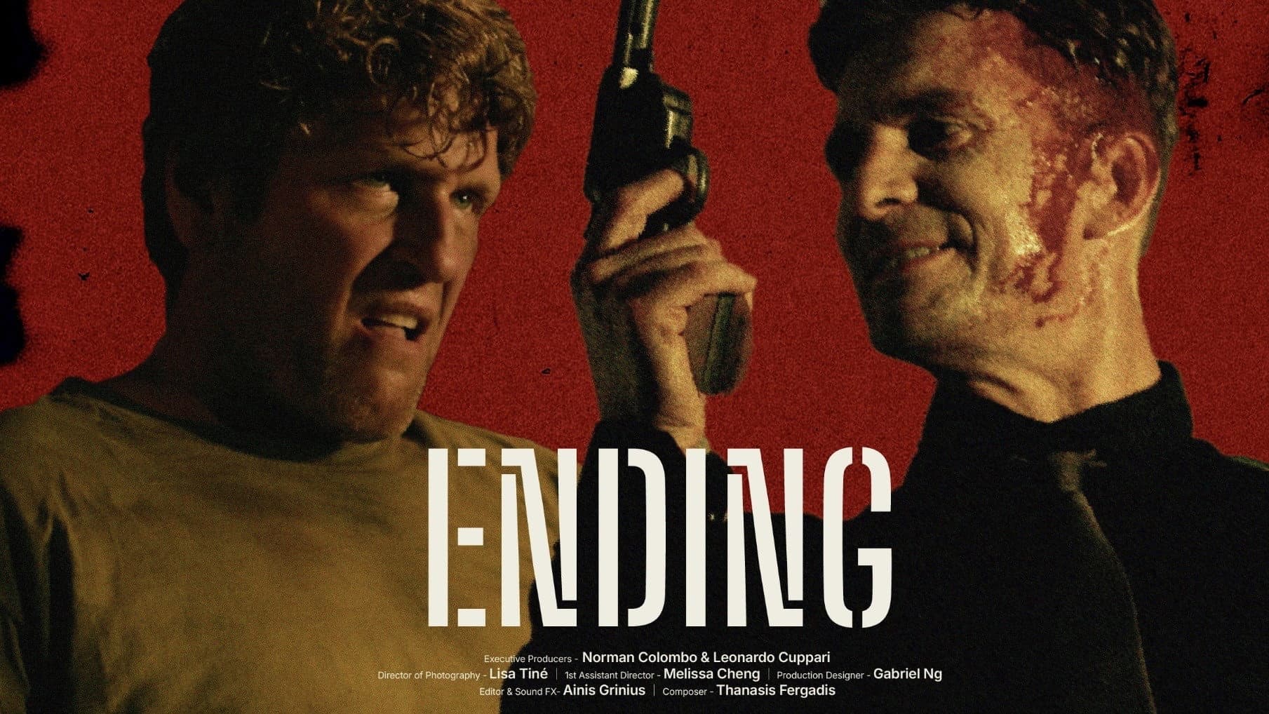 Ending
