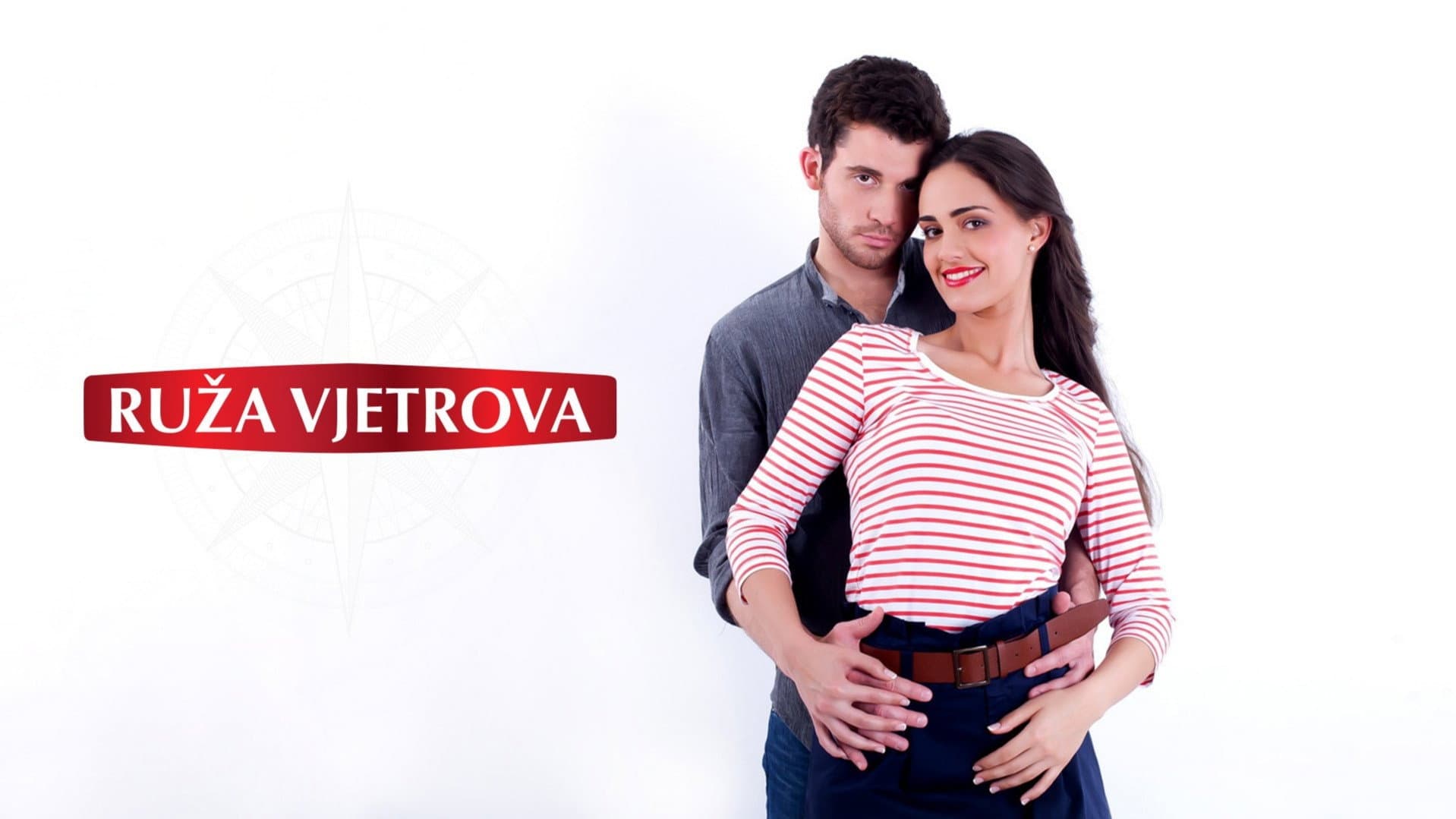 Ruža vjetrova