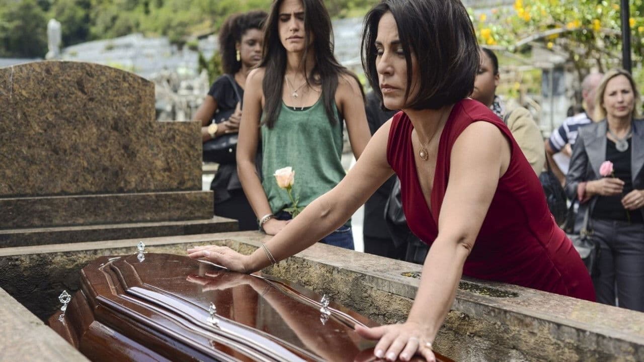 Linda de morir 2015