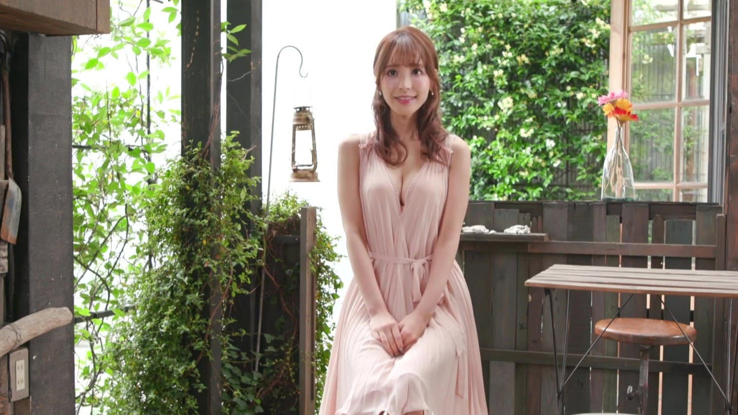 禁欲の果て、汗と絶頂汁まみれで交わりまくった3日間