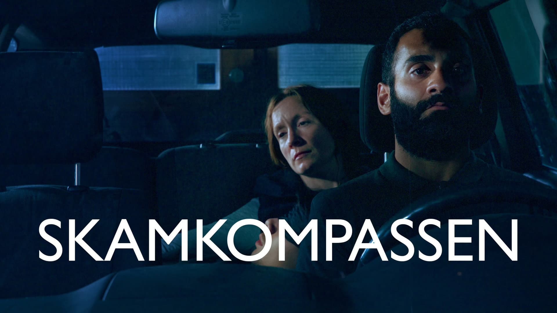 Skamkompassen