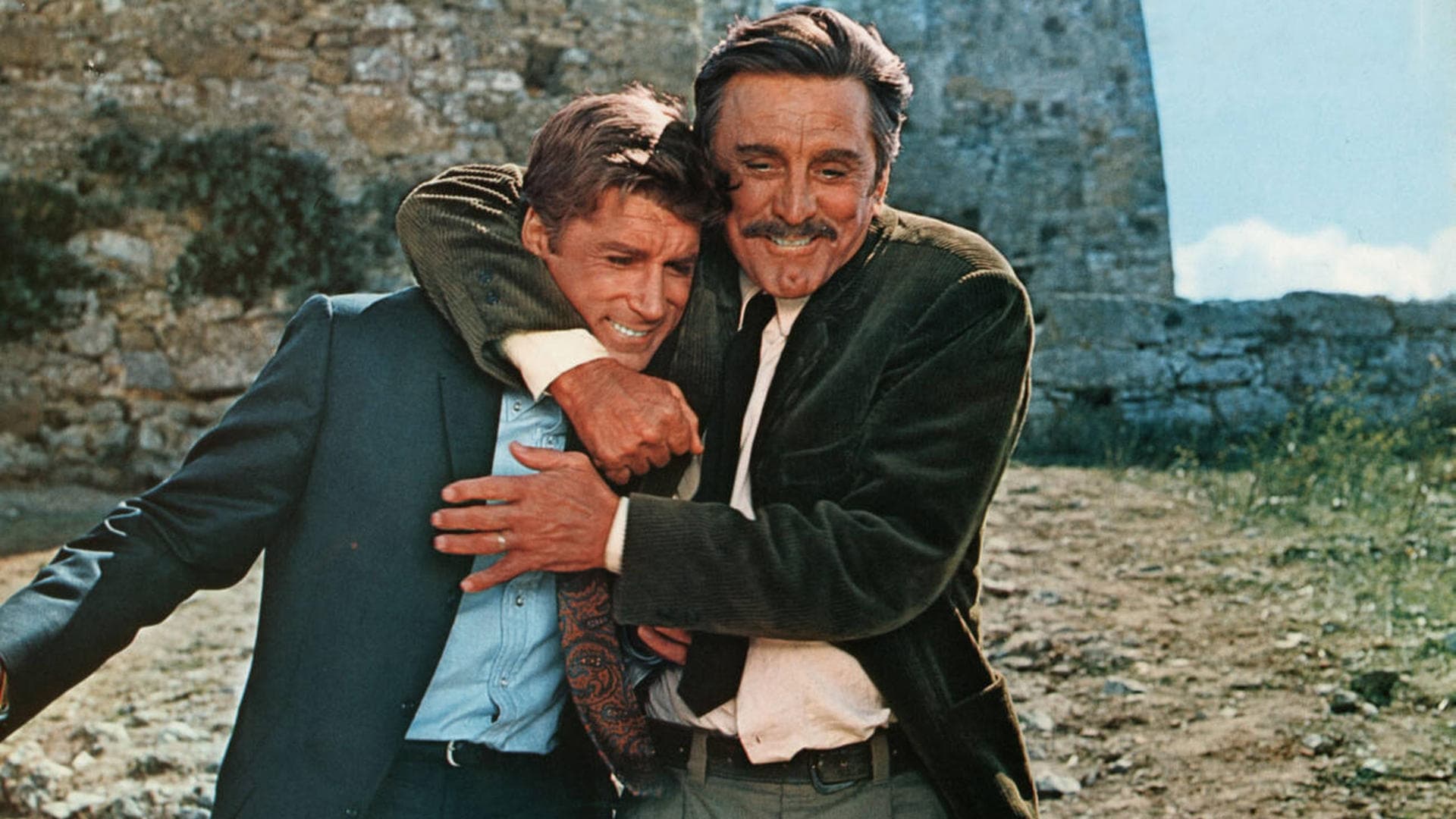 Los hermanos sicilianos