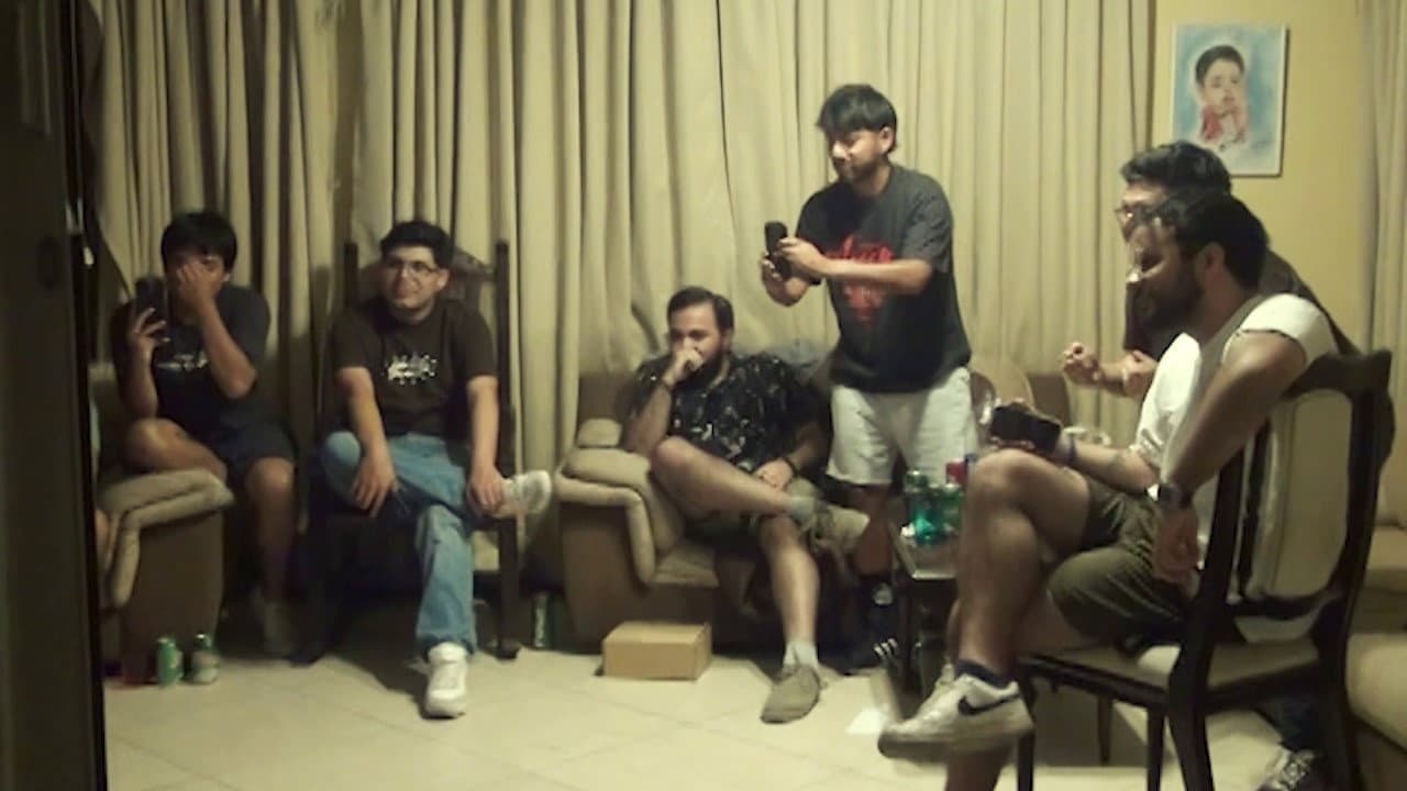 Una noche en los Oscar 2025