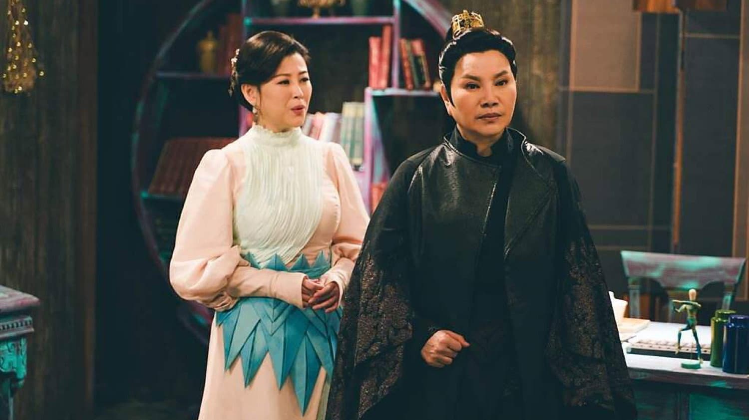 孟婆客棧
