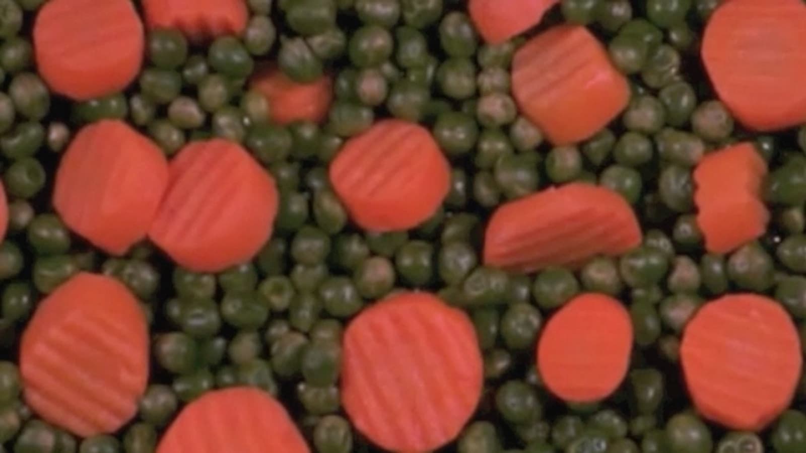 Carrots & Peas