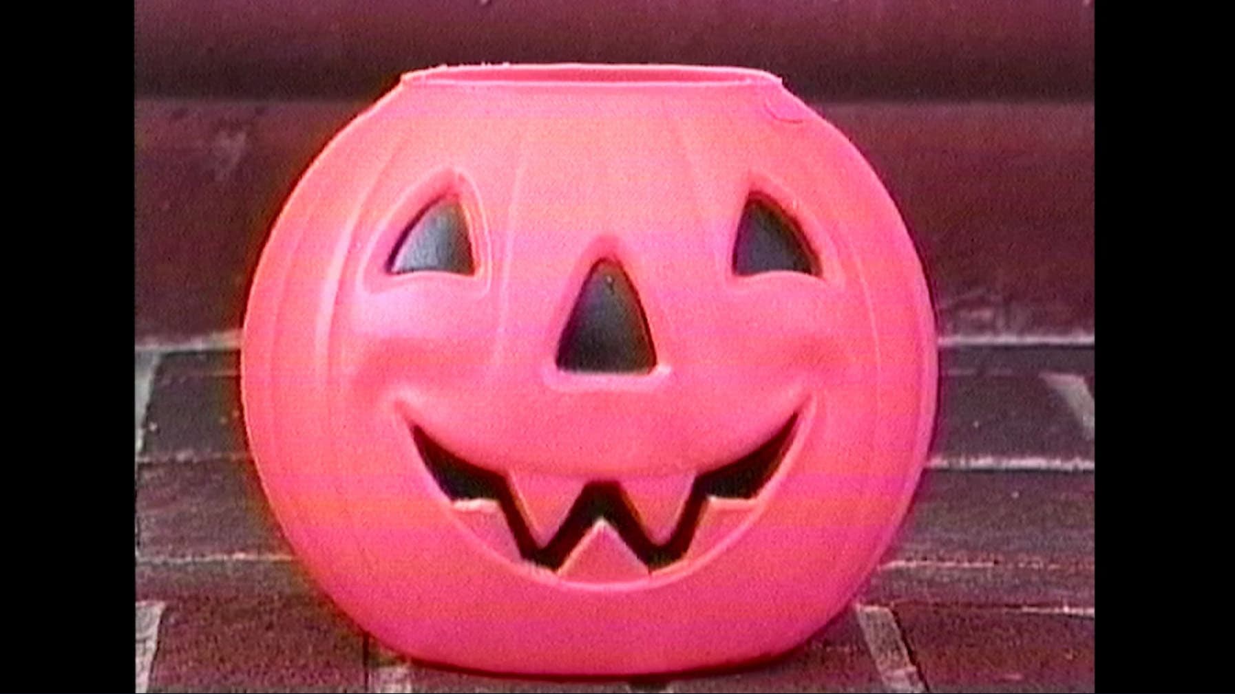 Halloween Horrors