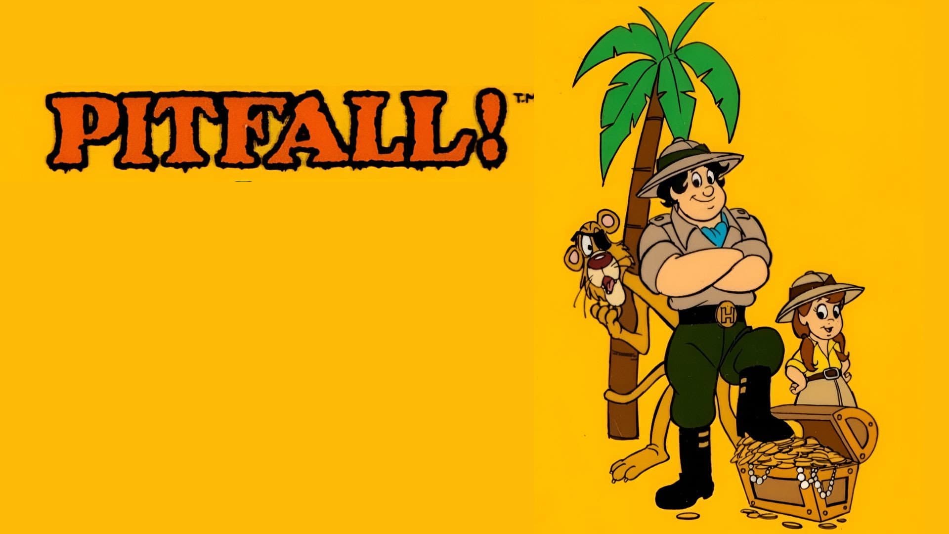 Pitfall