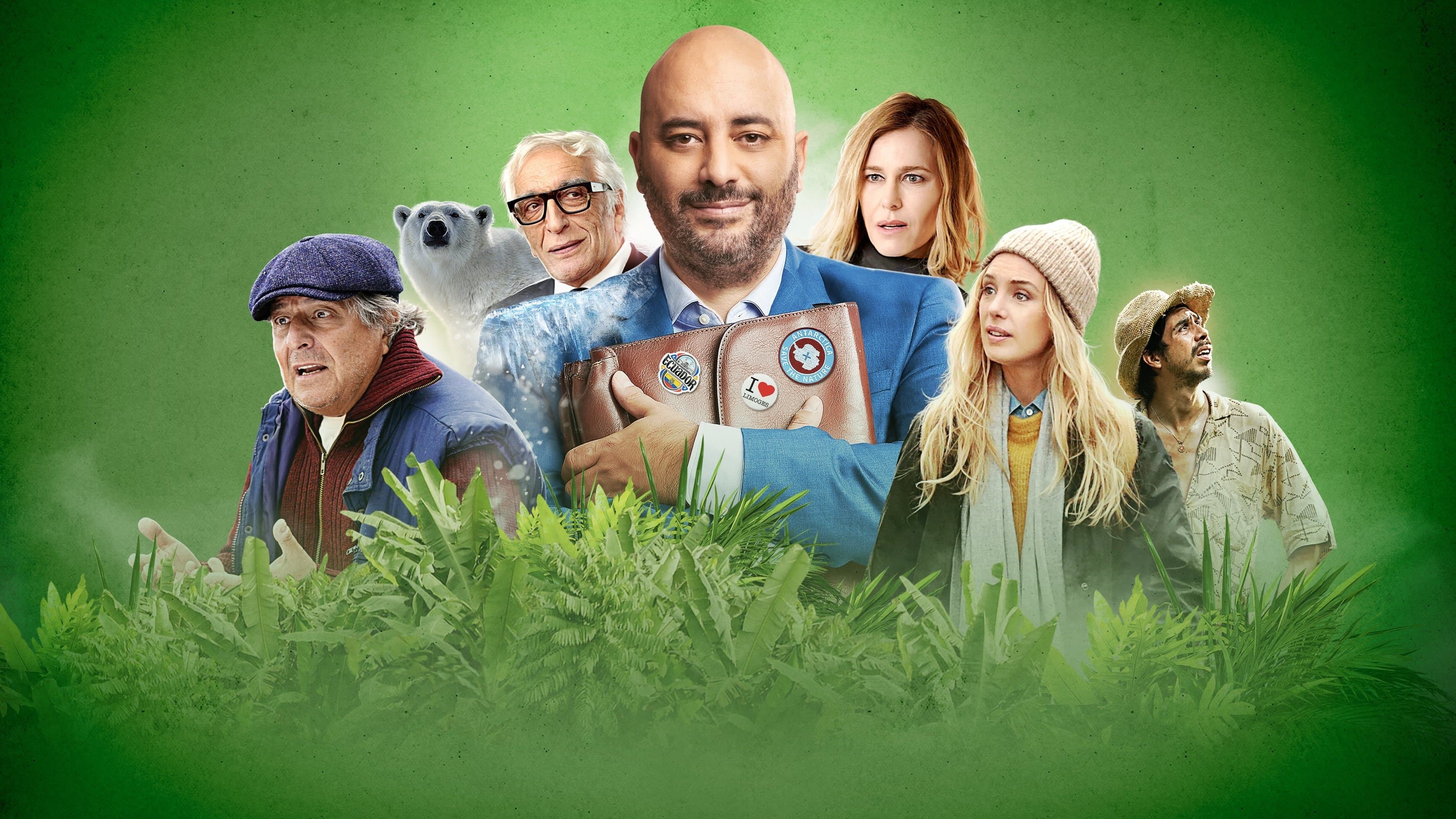 El empleado del mes
