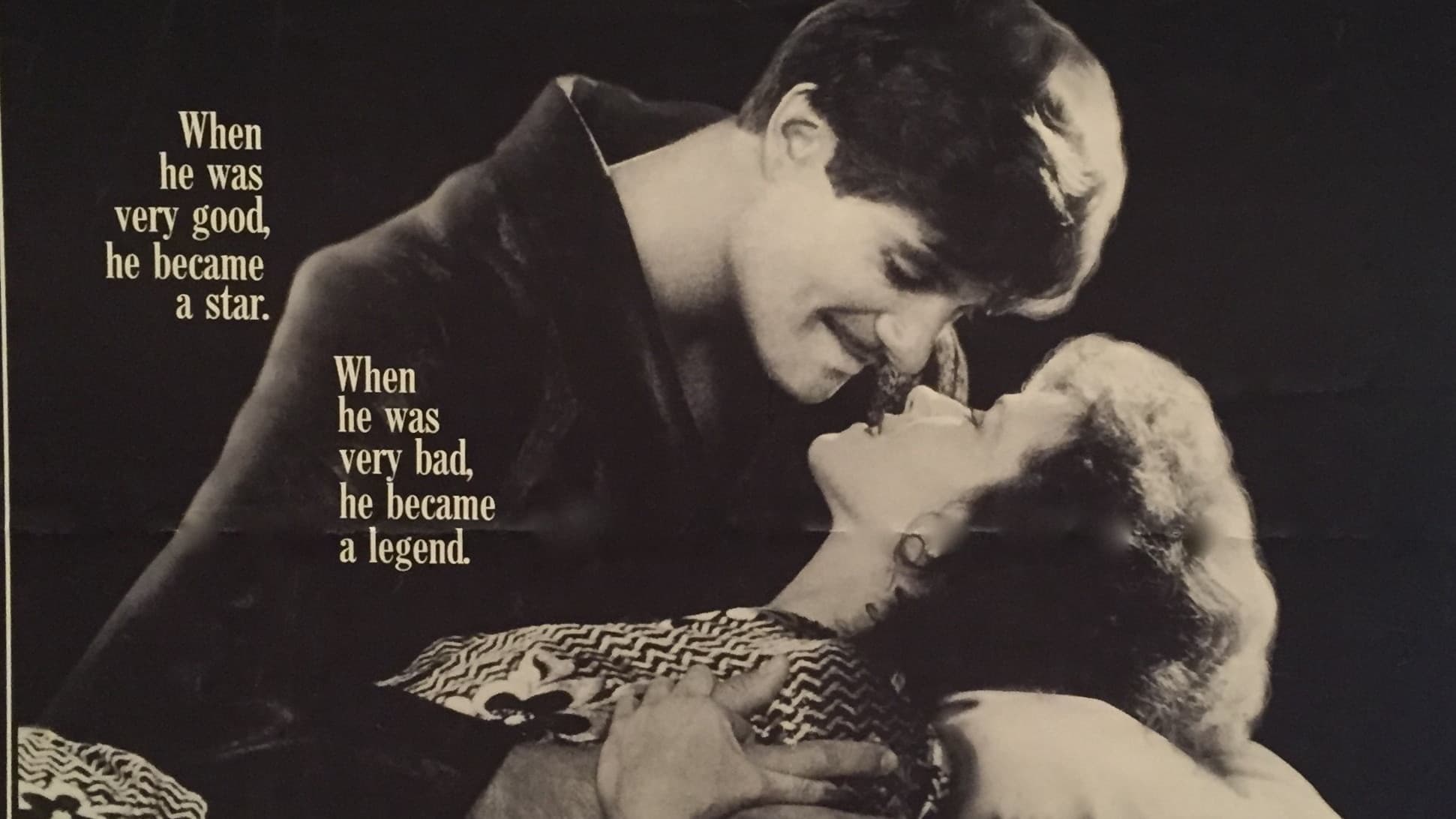 My Wicked, Wicked Ways: The Legend of Errol Flynn