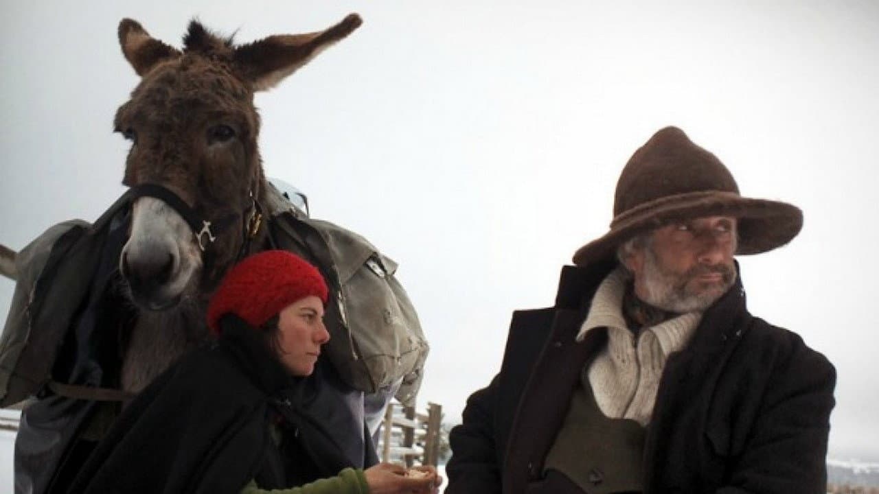 Hiver nomade