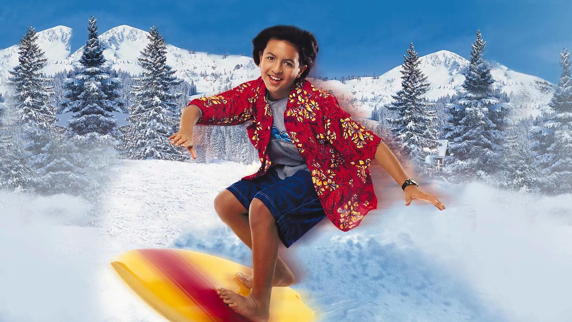 Johnny Tsunami Collection