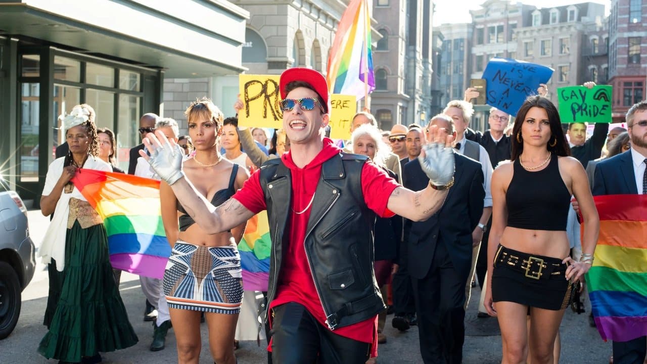 Popstar