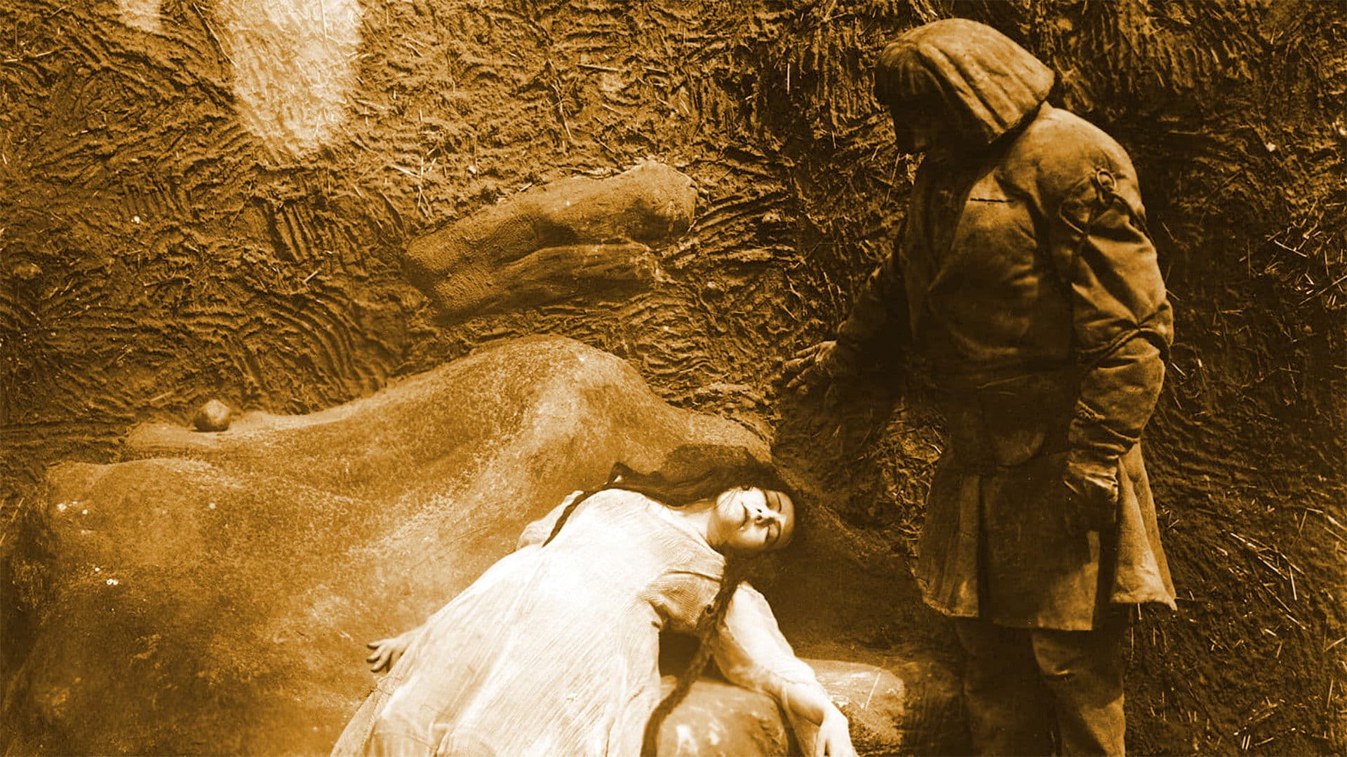 El Golem