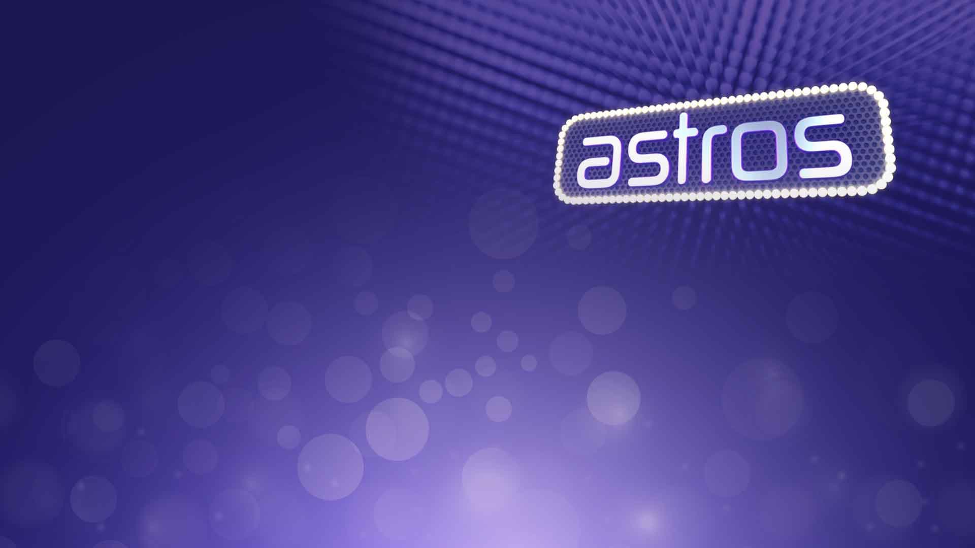 Astros