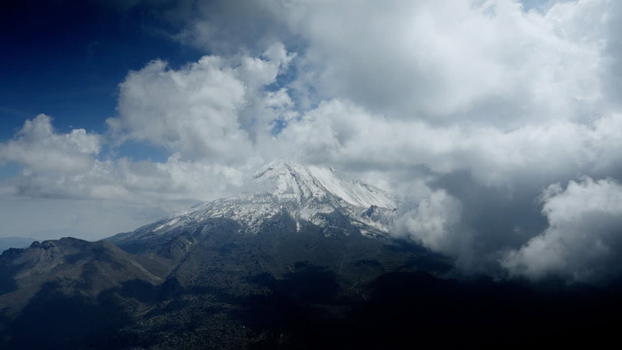 Ilhuícatl Nextli (Lo que el cielo sueña)