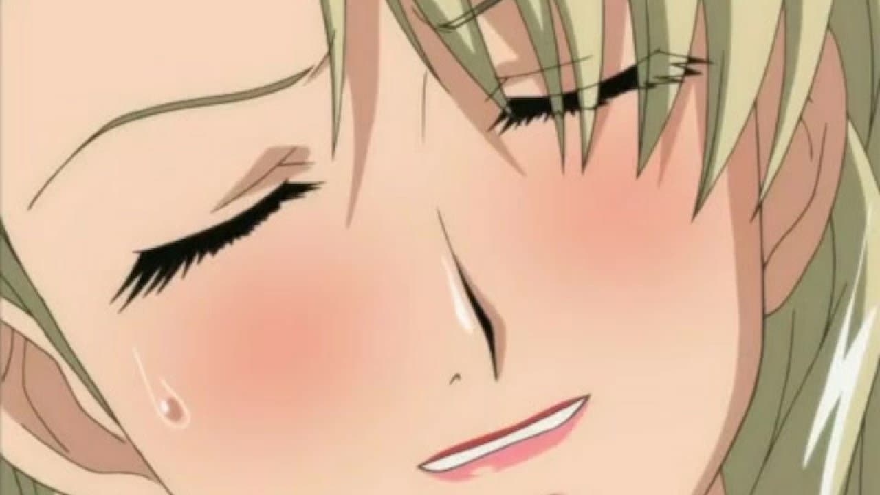 痴漢物語