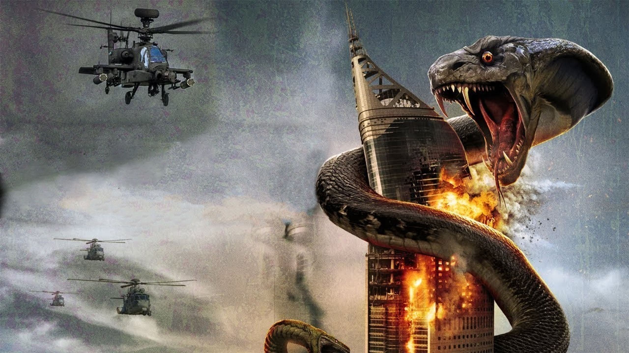 Hotel serpiente