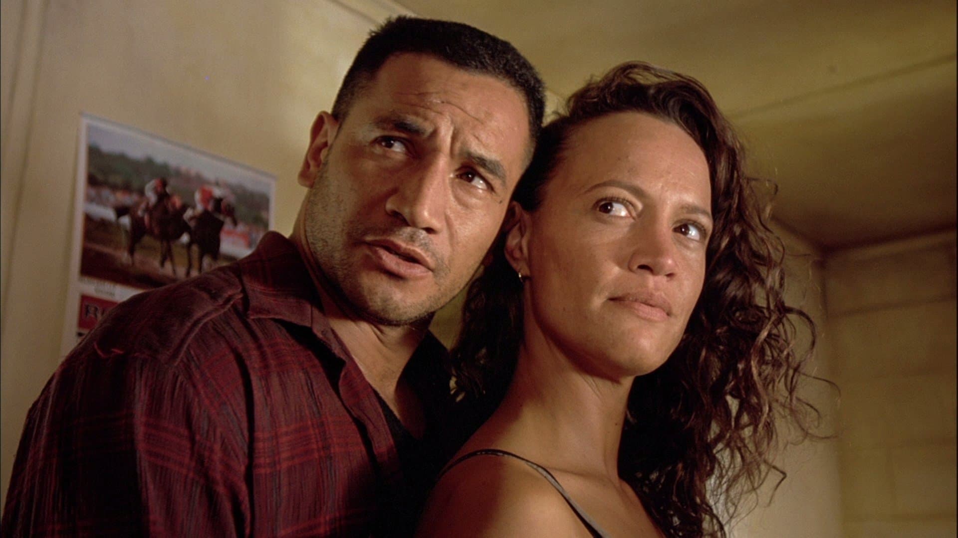 Once Were Warriors Collection