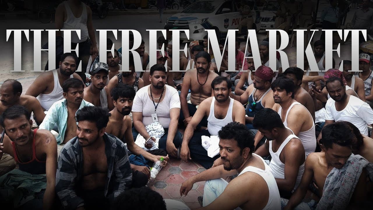 The Free Market