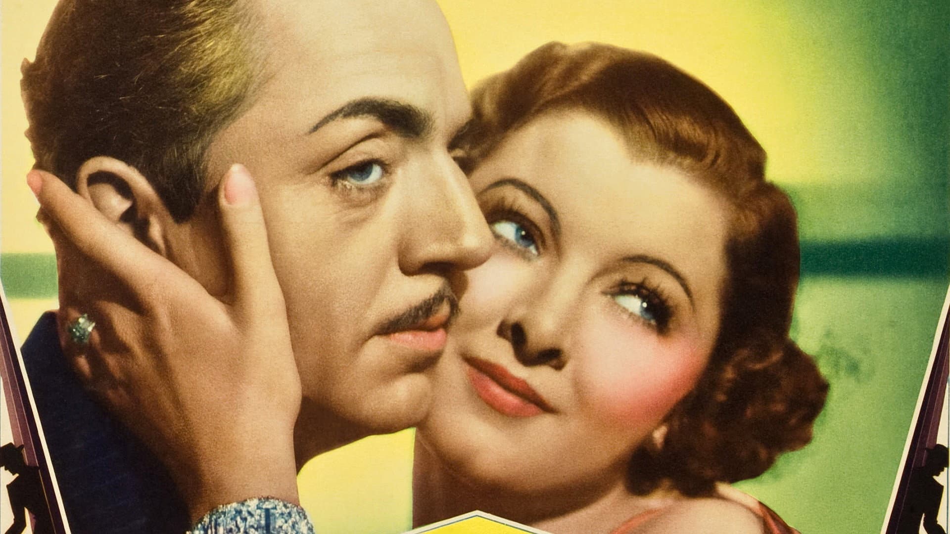 The Thin Man Collection